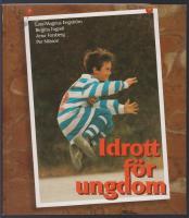 Idrott för ungdom.