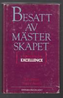 Besatt av mästerskapet.