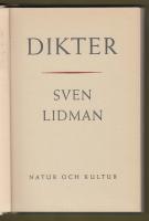Dikter