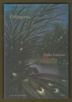 Eldflugorna. Dikter.