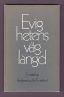 Evighetens våglängd. En antologi.