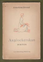 Axplockerskan