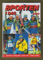 Sporten i dag 2010