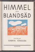 Himmel och blandsäd