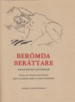 Berömda berättare om kvinnor och kärlek