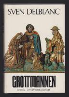 Grottmannen