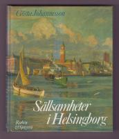 Sällsamheter i Helsingborg