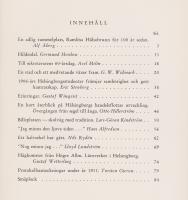 Minnen från Hälsingborg och dess skola. Häfte 23, 1956