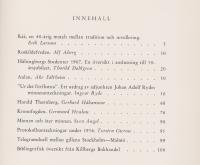 Minnen från Hälsingborg och dess skola. Häfte 24, 1957.