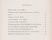 Minnen från Hälsingborg och dess skola. Häfte 25, 1958