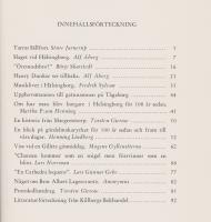 Minnen från Hälsingborg och dess skola. Häfte 27, 1960