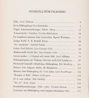 Minnen från Hälsingborg och dess skola. Häfte 28, 1961