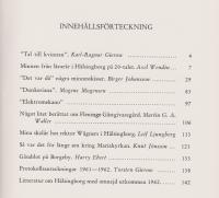 Minnen från Hälsingborg och dess skola. Häfte 29, 1962