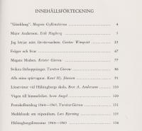 Minnen från Hälsingborg och dess skola. Häfte 32, 1965