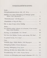 Minnen från Helsingborg och dess skola. Häfte 43, 1976