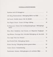 Minnen från Helsingborg och dess skola. Häfte 47, 1980