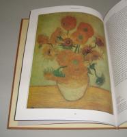 van Gogh : the history and techniques of the great masters.