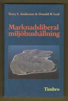 Marknadsliberal miljöhushållning