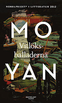 Vitlöksballaderna