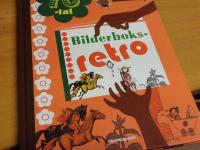 Bilderboksretro. 70-tal