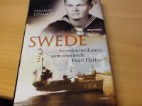 Swede. Svensk-amerikanen som överlevde Pearl Harbor