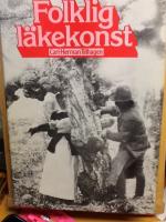 Folklig läkekonst