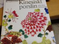 Kinesiskt porslin och dess förhistoria
