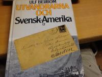 Utvandrarna och Svensk-Amerika