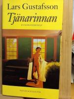 Tjänarinnan : En kärleksroman