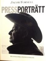 Pressporträtt