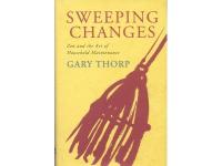 Sweeping changes
