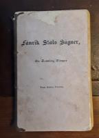 Fänrik Ståls sägner. En samling sånger