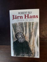 Järn-Hans : en bok om män | Bokbörsen