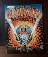 Mindwarp: An Anthology