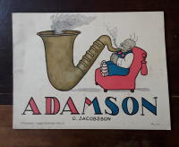 Adamson 1927