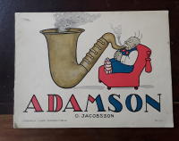 Adamson 1927