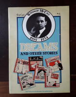 Dreams and other Stories