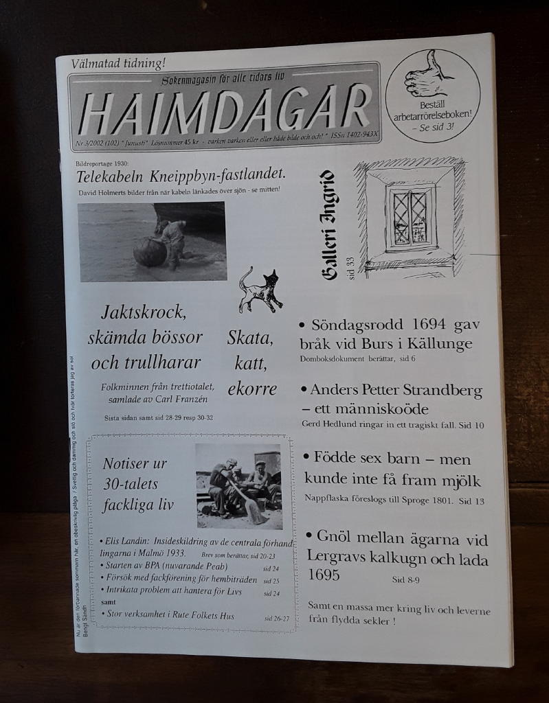 Haimdagar 3 2002(102)