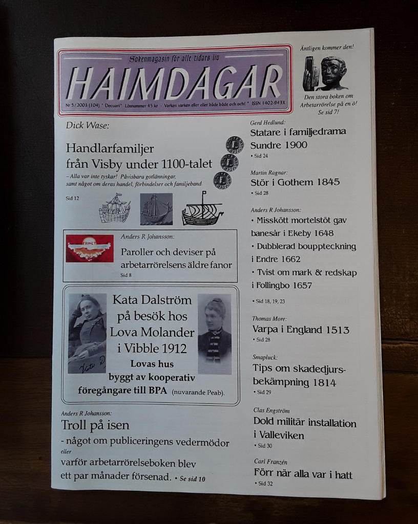 Haimdagar 5 2003(104)
