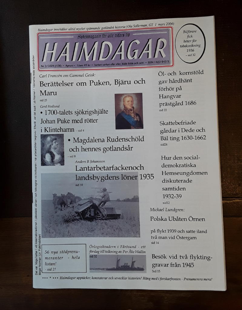 Haimdagar 2 2004(106)