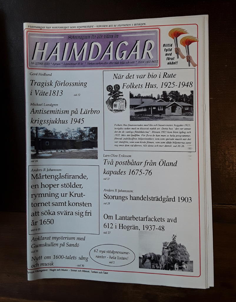 Haimdagar 2 2005(111)