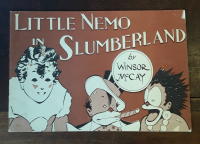 Little Nemo in Slumberland