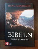 Bibeln och arkeologerna