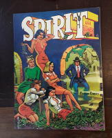 Spirit 1