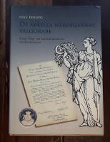 De areella näringarnas välgörare : kungl. Skogs- och Lantbruksakademien och dess donatorer
