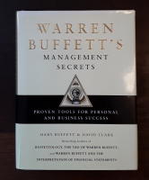 Warren Buffett´s Management Secrets