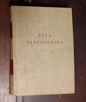 Acta radiologica 1972