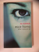 Ecce homo : efter tvåtuse... | Hammar, K. G. | från 65