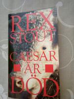 Caesar är död