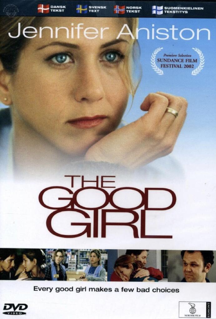 The Good Girl